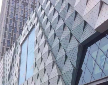 鄭州門(mén)窗幕墻維修漏水